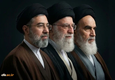 پیام نوروزی رهبر انقلاب به مناسبت آغاز سال ۱۴۰۵