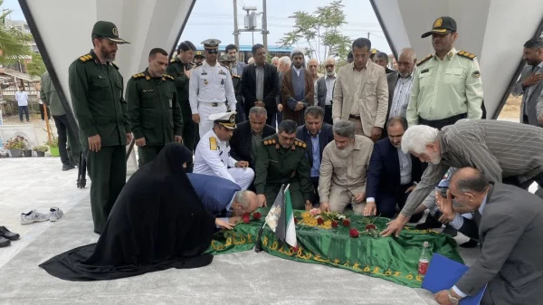 ۱۲۰۰ دانشجومعلم از دوران دفاع مقدس تاکنون به شهادت رسیده اند 4