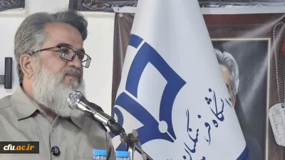 ۱۲۰۰ دانشجومعلم از دوران دفاع مقدس تاکنون به شهادت رسیده اند