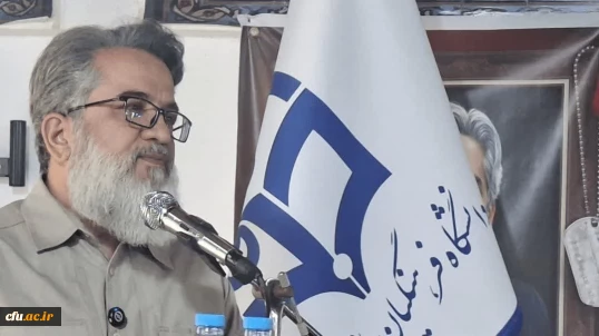 ۱۲۰۰ دانشجومعلم از دوران دفاع مقدس تاکنون به شهادت رسیده اند