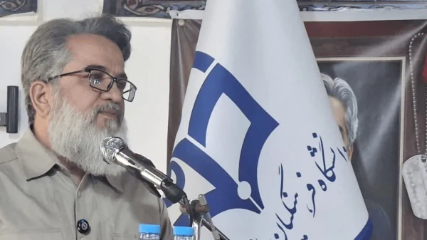 ۱۲۰۰ دانشجومعلم از دوران دفاع مقدس تاکنون به شهادت رسیده اند 2