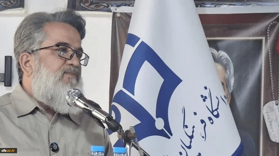 ۱۲۰۰ دانشجومعلم از دوران دفاع مقدس تاکنون به شهادت رسیده اند 2
