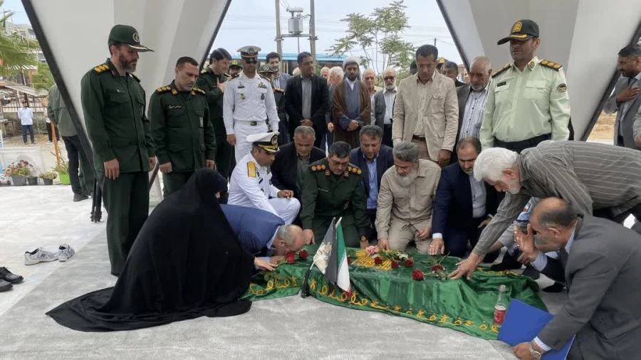 ۱۲۰۰ دانشجومعلم از دوران دفاع مقدس تاکنون به شهادت رسیده اند 4