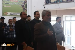۱۲۰۰ دانشجومعلم از دوران دفاع مقدس تاکنون به شهادت رسیده اند 7