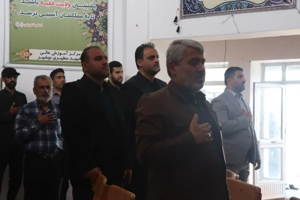 ۱۲۰۰ دانشجومعلم از دوران دفاع مقدس تاکنون به شهادت رسیده اند 7
