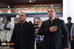 ۱۲۰۰ دانشجومعلم از دوران دفاع مقدس تاکنون به شهادت رسیده اند 8
