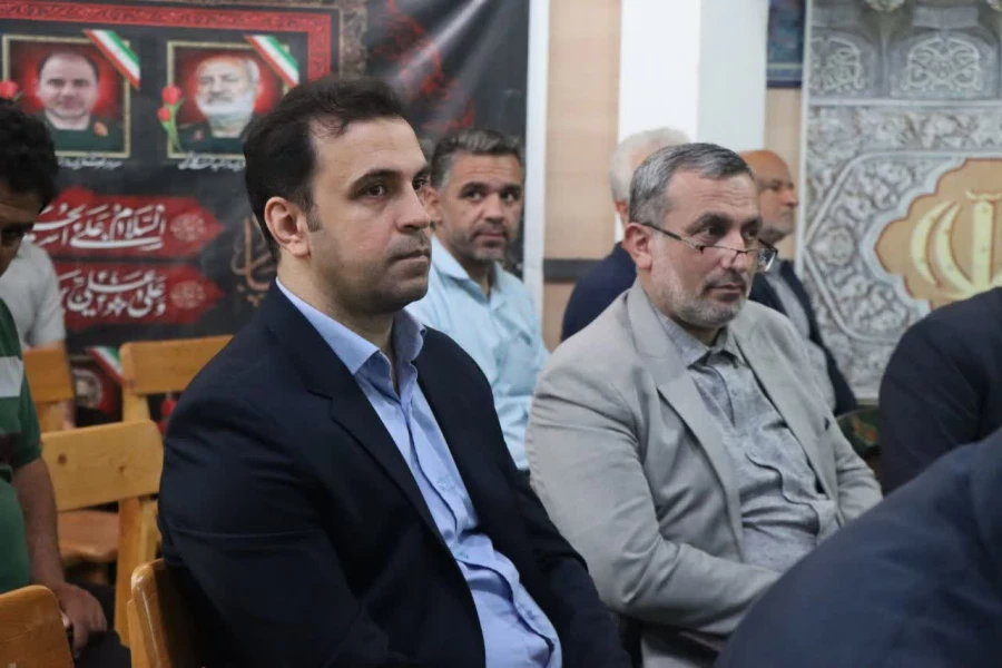 ۱۲۰۰ دانشجومعلم از دوران دفاع مقدس تاکنون به شهادت رسیده اند 10