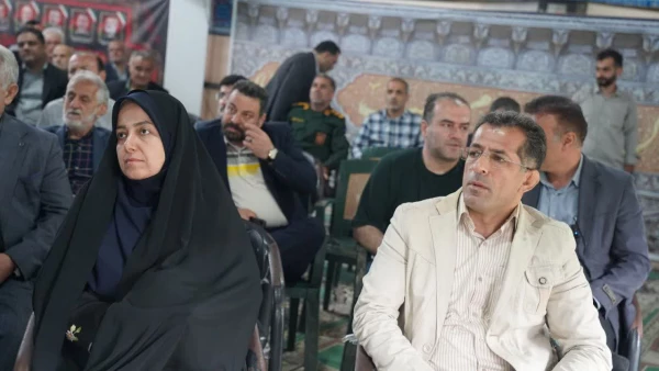 ۱۲۰۰ دانشجومعلم از دوران دفاع مقدس تاکنون به شهادت رسیده اند 11