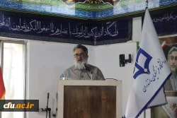 ۱۲۰۰ دانشجومعلم از دوران دفاع مقدس تاکنون به شهادت رسیده اند 12