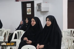 ۱۲۰۰ دانشجومعلم از دوران دفاع مقدس تاکنون به شهادت رسیده اند 15