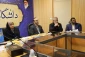 برگزاری نشست صمیمانه با کارکنان شرکتی سازمان مرکزی دانشگاه فرهنگیان 2