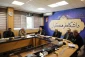 برگزاری نشست صمیمانه با کارکنان شرکتی سازمان مرکزی دانشگاه فرهنگیان 4