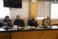 برگزاری نشست صمیمانه با کارکنان شرکتی سازمان مرکزی دانشگاه فرهنگیان 5