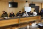 برگزاری نشست صمیمانه با کارکنان شرکتی سازمان مرکزی دانشگاه فرهنگیان 7
