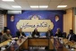 برگزاری نشست صمیمانه با کارکنان شرکتی سازمان مرکزی دانشگاه فرهنگیان 10