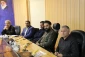 برگزاری نشست صمیمانه با کارکنان شرکتی سازمان مرکزی دانشگاه فرهنگیان 12
