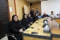 برگزاری نشست صمیمانه با کارکنان شرکتی سازمان مرکزی دانشگاه فرهنگیان 13