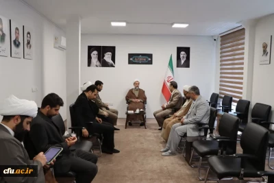نماینده ولی فقیه در استان و امام جمعه قزوین:

دانشگاه فرهنگیان بستر پرورش نسلی آگاه و زمینه ساز ظهور است