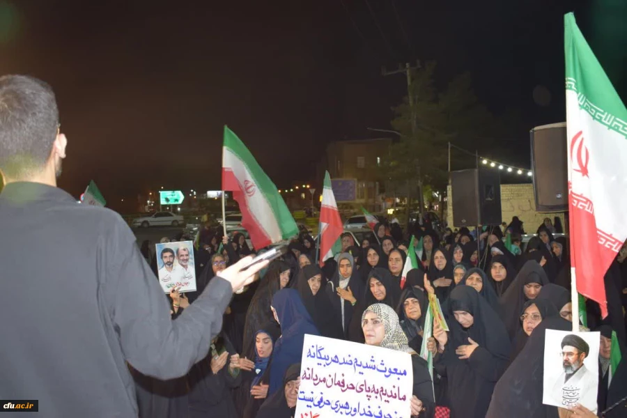 بازدید معاون فرهنگی و تربیتی دانشگاه فرهنگیان از کاشان؛ تأکید بر توسعه ظرفیت های فرهنگی و راه اندازی دبیرخانه نجوم و فضا در اصفهان 6