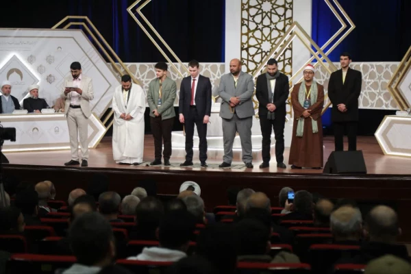 افتخارآفرینی دانشجومعلم نخبه قرآنی دانشگاه فرهنگیان در عرصه بین الملل 4