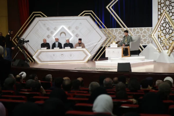 افتخارآفرینی دانشجومعلم نخبه قرآنی دانشگاه فرهنگیان در عرصه بین الملل 5