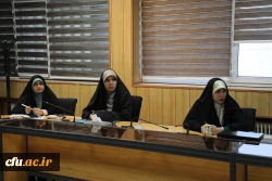 طرح های تحولی توانمندسازی دانشجومعلمان باید در زنجیره رسمی رشد معلمی قرار گیرد 5
