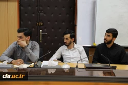طرح های تحولی توانمندسازی دانشجومعلمان باید در زنجیره رسمی رشد معلمی قرار گیرد 6