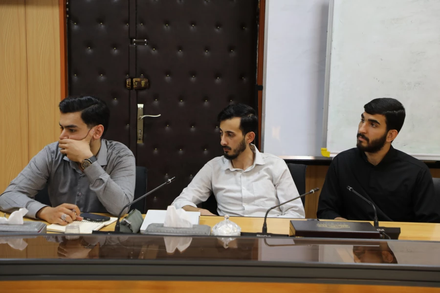 طرح های تحولی توانمندسازی دانشجومعلمان باید در زنجیره رسمی رشد معلمی قرار گیرد 6