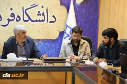 طرح های تحولی توانمندسازی دانشجومعلمان باید در زنجیره رسمی رشد معلمی قرار گیرد 8