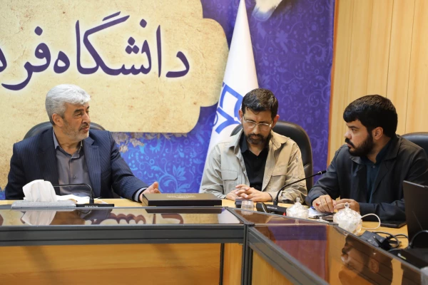 طرح های تحولی توانمندسازی دانشجومعلمان باید در زنجیره رسمی رشد معلمی قرار گیرد 8