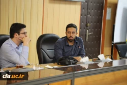 طرح های تحولی توانمندسازی دانشجومعلمان باید در زنجیره رسمی رشد معلمی قرار گیرد 9