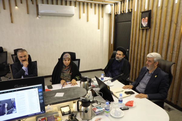 با تعامل با نهادهای مختلف از ظرفیت استان ها برای رشد بهره گیرید 3