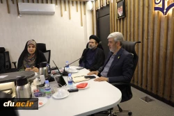 آخرین وضعیت احکام و مطالبات حقوقی اعضای هیات علمی دانشگاه فرهنگیان 2