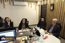 آخرین وضعیت احکام و مطالبات حقوقی اعضای هیات علمی دانشگاه فرهنگیان 2