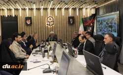 تاکید رئیس دانشگاه فرهنگیان بر استقلال دانشگاه های استانی 2
