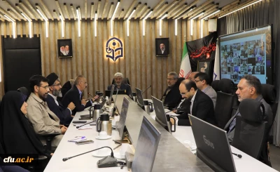 تاکید رئیس دانشگاه فرهنگیان بر استقلال دانشگاه های استانی