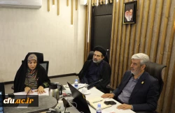 آخرین وضعیت احکام و مطالبات حقوقی اعضای هیات علمی دانشگاه فرهنگیان 2