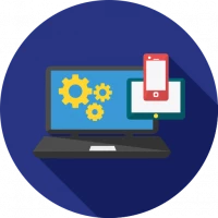 سامانه پیشخوان هوشمند(میزخدمت)