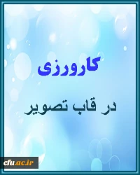کارورزی در قاب تصویر