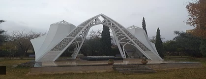 پردیس  شهیدباهنر فارس