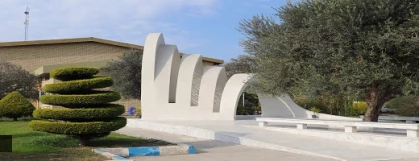 پردیس دکتر شریعتی مازندران 