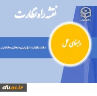 نقشه راه نظارت