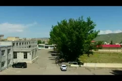 معرفی دانشگاه فرهنگیان اردبیل