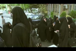 دیدار با مقام معظم رهبری (مدظله العالی)