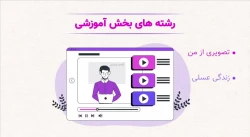 جشنواره رهوا ویژه دانشجویان خراسان رضوی 2