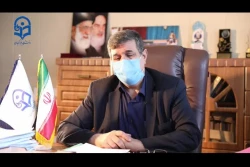 پیام رییس دانشگاه فرهنگیان در آستانه برنامه راهیان نور مجازی و همزمان با روز ملی راهیان نور