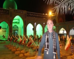 یادمان هویزه 1