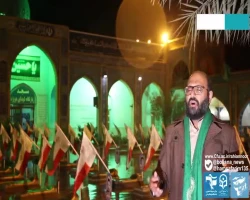 یادمان هویزه 2