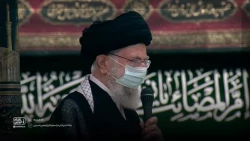 توصیه رهبر معظم انقلاب اسلامی به جوانها: قدر هیئت ها را بدانید/ هیئت گنجینه است و باید محل #یاد و #تبیین باشد