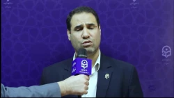 رضا مراد صحرایی رئیس دانشگاه فرهنگیان